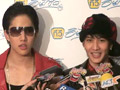 ไมค์ โต้ เก๋ ชวนทำดั้ง ปัด อั้ม ตามเฝ้า กอล์ฟ แย้งเรื่องมากจน ดิว เลิก