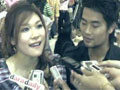 ปอ-แมน รักล้นอก ขยันทำเงินรอแต่ง