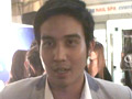 เจย์ รับควง เข็ม ตีแบต แต่แค่ออกกำลังกายแล้วแยกทาง