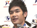 สิงโต ปัดแอบจีบ อลิซ ตัดหน้า แดน