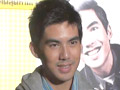 ผมเป็นคนดี เต๋อ เลิกปอด พร้อมเจอ พ่อพีค