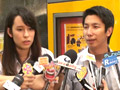 แค่ทักทาย มะลิ ปัดตบกิ๊กใหม่ บอย กลางผับ