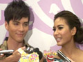 รักดี ไม่มีร้าว นิว-จุ๋ย ควงคู่ปัดบ้าของขลัง