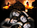 sorority row