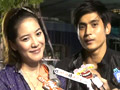 ต้อง ระรื่น ธัญญ์ ทำตัวดี รักกลับมาหวานชื่น