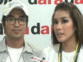 กอล์ฟ-กบ ชวนดูหนังเก่าในโครงการ ตำนานหนังกลางใจ