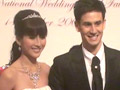 นก-วินนี่ รับงานซ้อมวิวาห์ ลั่นของจริงรออายุ35