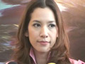 บี เร้าอยากได้ลูกสาว นุสบา โร่พึ่งหมอ