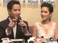 อ้อม-อาท กับเรื่องขำๆหลังแต่งงาน