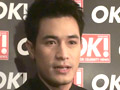 โฬม  ปัด! ชูชัย ปลื้มถึงขั้นให้เพชร30ล้าน