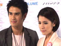 ต่าย จับมือ โดนัท ผุดโครงการ ในหลวงในดวงใจ