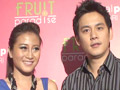 ฟลุค-แพง ฉลุย! รับงานคู่ จวกข่าวด่า โบวี่ หน้าศัลยกรรมไร้สาระ