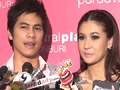 ซี เชื่อใจ เอมี่ ไม่รวมหัวกับ อ้วน สวมเขา