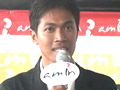 นาธาน โฟนอินโต้ ไปนอกกับ เอกชัย ชิ สั่งให้รับความจริง ห้ามตาย!! 