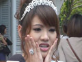 แกรนด์ เหวอกิน!! เจอข่าวจุ๊บผู้ชายบนรถไฟฟ้า
