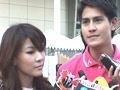 ให้เกียรติกันบ้าง น้ำ ฉุน! ข่าวเล่นจ้ำจี้ แนน ในรถ