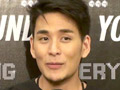 แทค ระทวย เมริสซ่า ยิ้มบาดใจ ปลื้มแต่ไม่จีบ