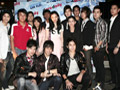 ความสนุกในงาน Free Concert MUSIC ON ICE Party
