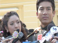 ติ๊ก หวนคืนจอแก้วประกบ แอฟ ใน วนิดา