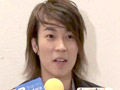 เจได โต้! สวมคอนเวิร์สแยกทาง เกรซ