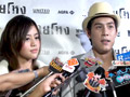 กาย แยกทาง อาร์เอส เตรียมซบ เอ็กแซ็กท์