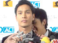 โต้! คู่รักสีม่วง โอ เผยมีสาวรู้ใจแล้ว ฟลุค ฝืน! เล่นบทเกย์