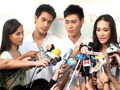 โฬม-ต๊ะ-พลอย-ญาญ่า ทุ่มเต็มที่ กับ กุหลาบไร้หนาม เวอร์ชั่นล่าสุด