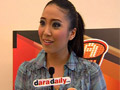 โบว์ AF5 อึ้ง งงข่าว แต่งงานฝรั่ง