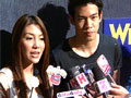 ณัฏฐ์ วุ้นเส้น เปิดตัวคบกัน