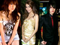 แม่สื่อ เชียร์ ปัด การ์ตูน-ไมค์ แค่เพื่อน กินข้าวด้วยกันไม่เห็นแปลก