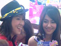 เชียร์ ตูน ไม่สนข่าว ยังไงก็จะคบกัน