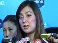 กวาง เผย วี เข้ามาจีบก่อน แต่ไม่เล่นด้วย