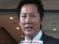 ณวัฒน์ ตราหน้า หมอกฤษฏ์ เบี้ยวอัดรายการ
