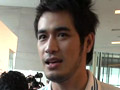 โฬม อวยพรปีใหม่ชาว daradaily
