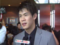 ณัฏฐ์ ยอมรับสนิทกับวุ้นเส้นที่สุด