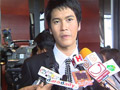 ดิว เดอะสตาร์ โต้เปล่าแรงกว่าคนอื่น