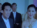 งานพิธีหมั้น กบ บรู๊ค