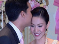 กบ บรู๊ค วิวาห์สุดหวาน