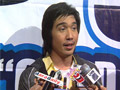 เจย์ ยันไม่ได้เลิกกับเข็ม แค่ห่างกันเฉยๆ