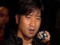 หนุ่ม เตรียมลาบวชปลายม.ค.นี้