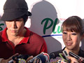 หลุยส์ ออกโรงป้อง จ๋า ไม่เคยมีคนใหม่