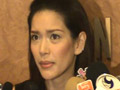 อ้อม รับภาพหลุดจริง อ้างถ่ายกับเพื่อนก็แบบนี้
