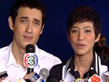แอนดริว โคจรพบ นุ่น ในซีรี่ส์ รักวุ่น ลุ้นรัก