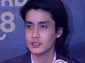 เขตต์ ปัดเฮิร์ทหนัก เพราะ นุ่น จะแต่ง