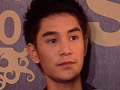 อาร์ตี้ ถ่อมตัว ยังเด็กไม่ขอเทียบชั้น มาริโอ้