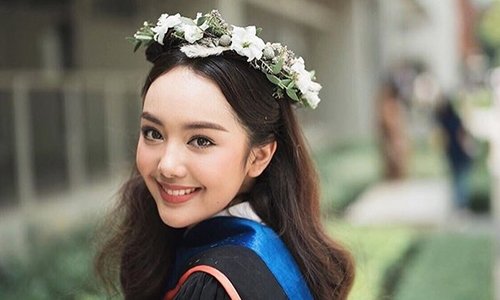 “แก๊ป” เล็งต่อโทด้านจิตวิทยา  เพื่อใช้เข้าใจชีวิตปรับกับงานการแสดง