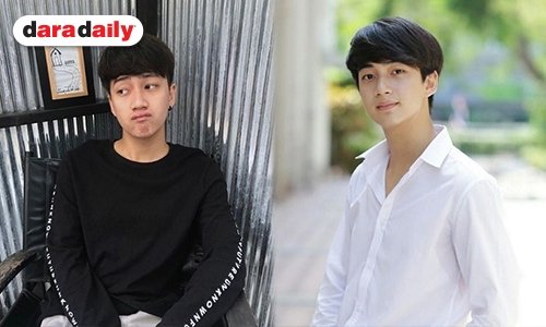 เปิดประวัติหนุ่มหล่อ “ไบร์ท ณัฐภัทร” หรือ “บ่อน” ใน “มาดามบ้านนา”