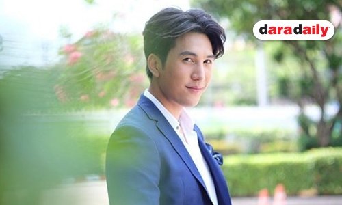 ทำความรู้จักน้องใหม่ “สิงโต สกลรัฐ” หรือ “นิกันต์” ใน “พันธกานต์รัก”