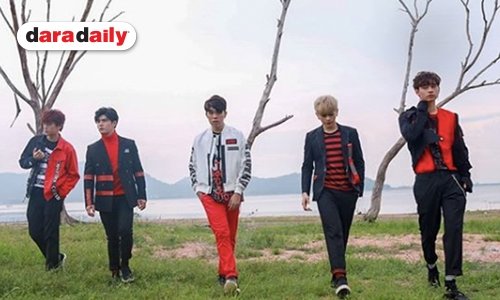 ทำความรู้จัก KLIMAXX T-POP น้องใหม่น่าจับตา