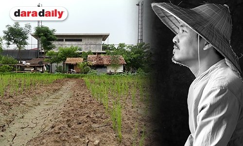 เปิดฮิพอินทรีย์ฟาร์ม ของ “โอ๋ P2WARSHIP”